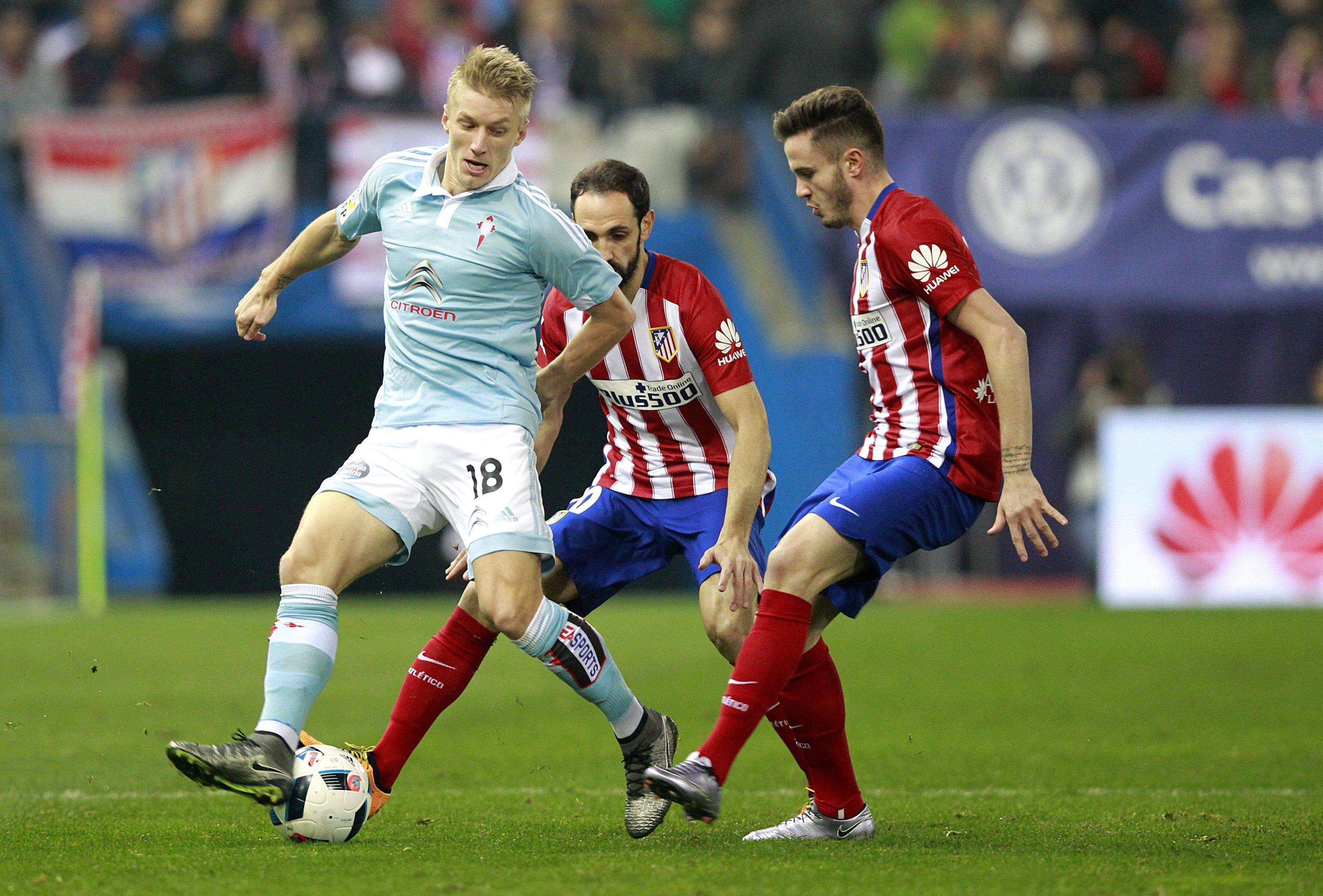 比利亚雷亚尔客场取得一场关键胜利 比利亚雷亚尔客场取得一场关键胜利