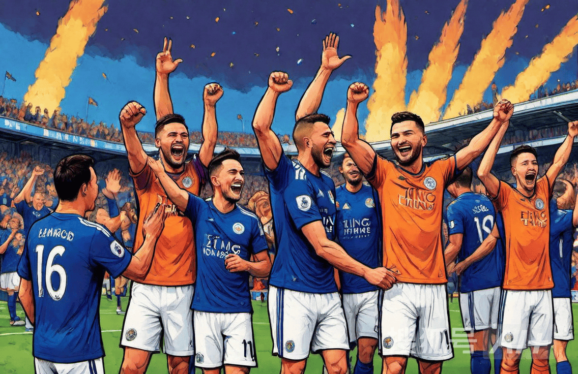 爱游戏入口-布莱顿主场击败莱切斯特城，豪取三分