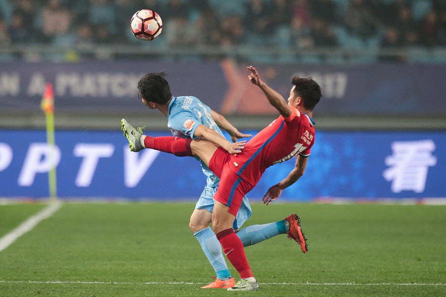 重庆力帆大胜江苏苏宁,豪取主场三分的简单介绍 重庆力帆大胜江苏苏宁,豪取主场三分的简单介绍