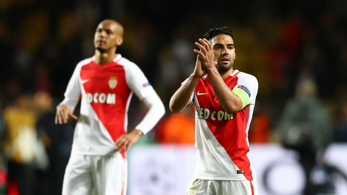 摩纳哥输给亚眠,法甲战绩出现波动 摩纳哥输给亚眠,法甲战绩出现波动