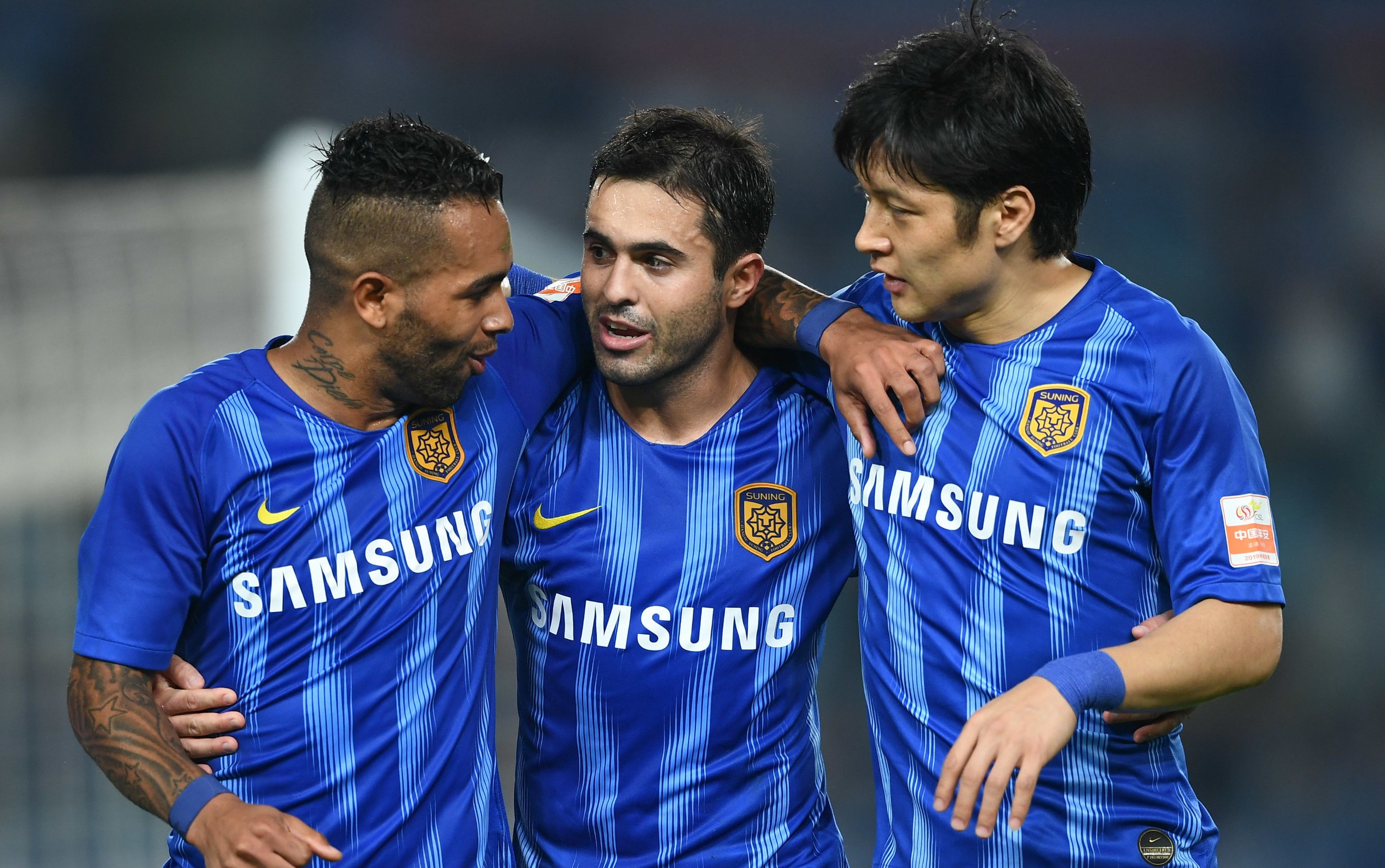 江苏苏宁客场不敌恒大,输球结束不败纪录的简单介绍 江苏苏宁客场不敌恒大,输球结束不败纪录的简单介绍