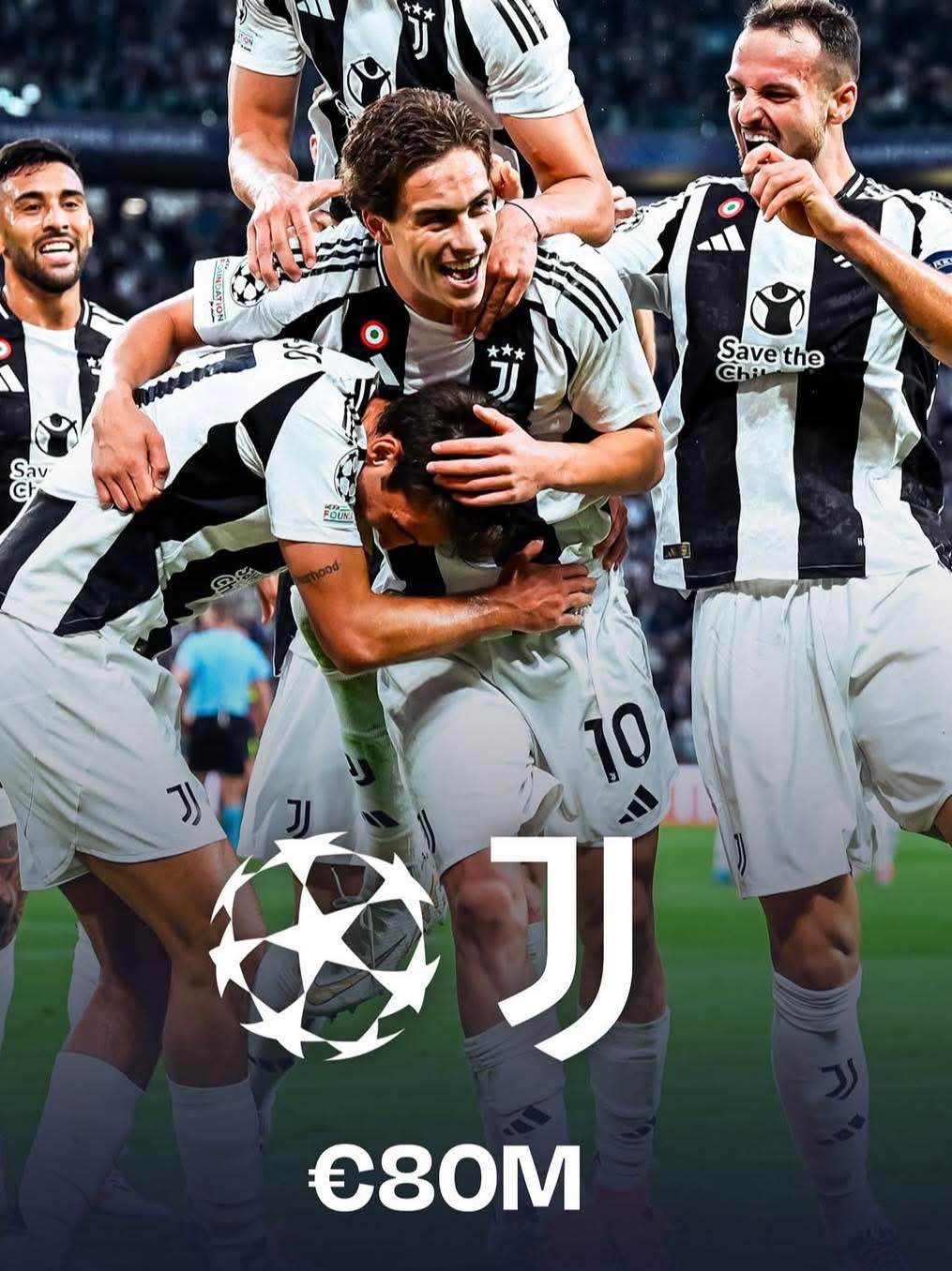 尤文图斯连续三轮不胜,欧冠希望渺茫 尤文图斯连续三轮不胜,欧冠希望渺茫