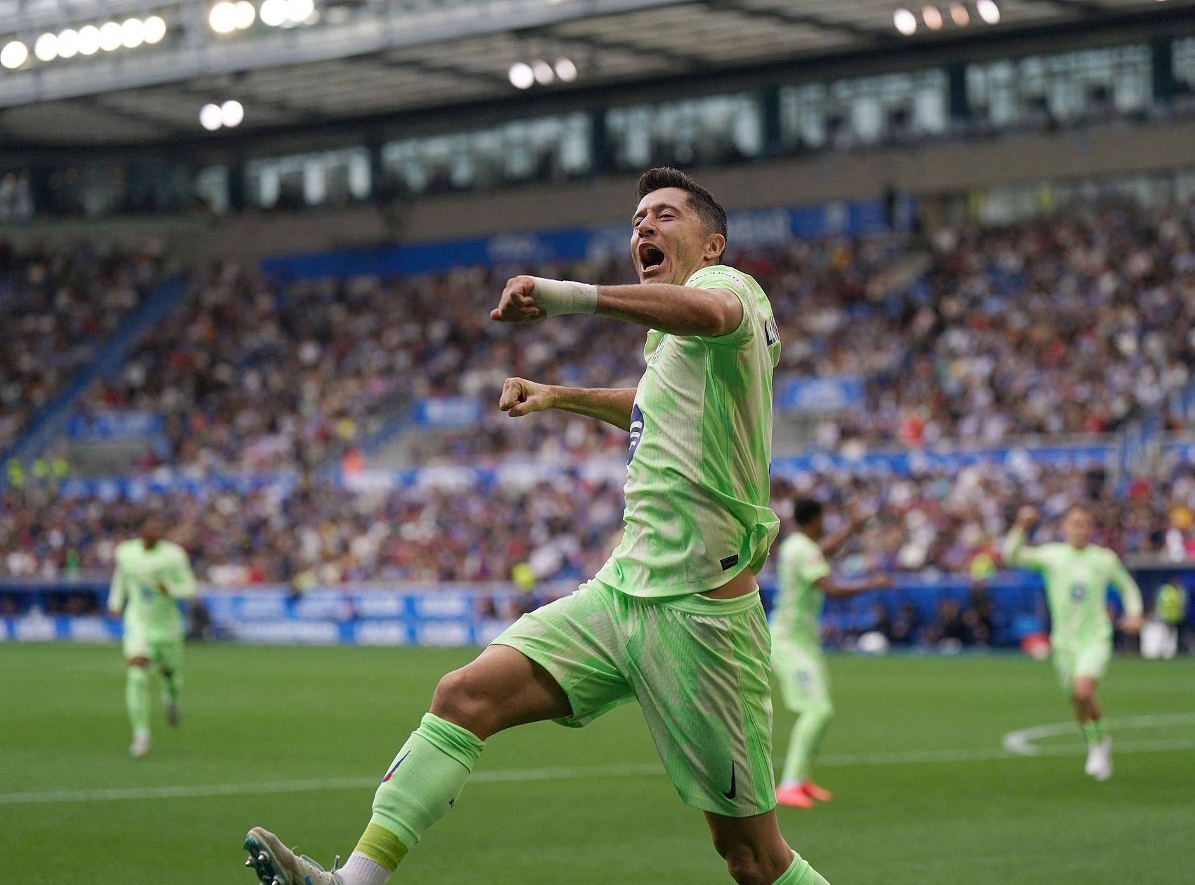 莱万特客场突袭绝杀,比分险胜的简单介绍 莱万特客场突袭绝杀,比分险胜的简单介绍