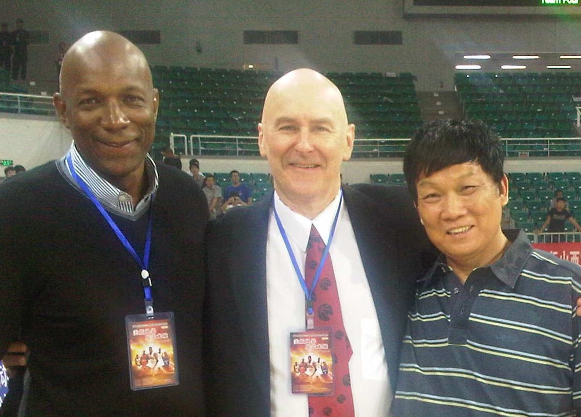 亚洲球员引领美国篮球职业化发展 亚洲球员引领美国篮球职业化发展