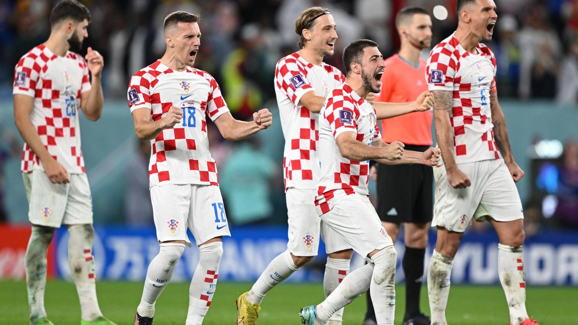 克罗地亚豪强再起:欧国联王者之路 克罗地亚豪强再起:欧国联王者之路