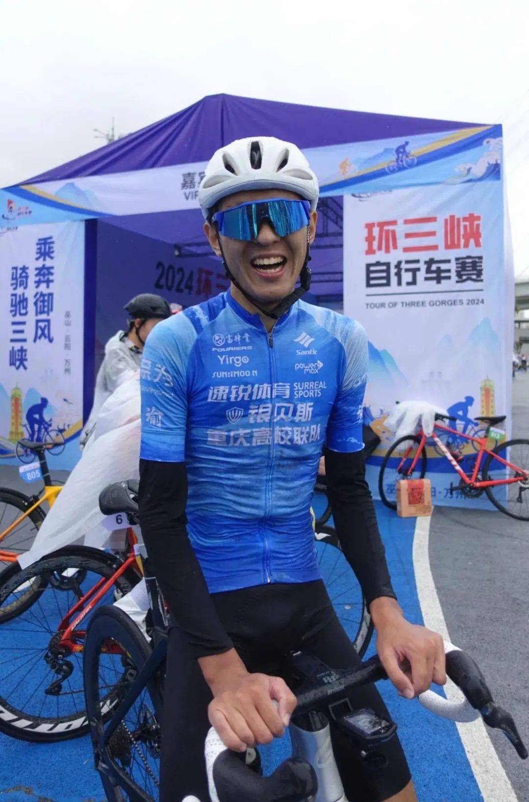 自行车骑手因伤退出比赛,备战未来如何 自行车骑手因伤退出比赛,备战未来如何