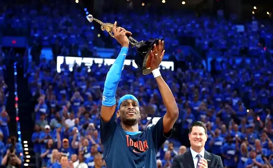 雷霆选秀第6顺位选中加里 雷霆选秀第6顺位选中加里