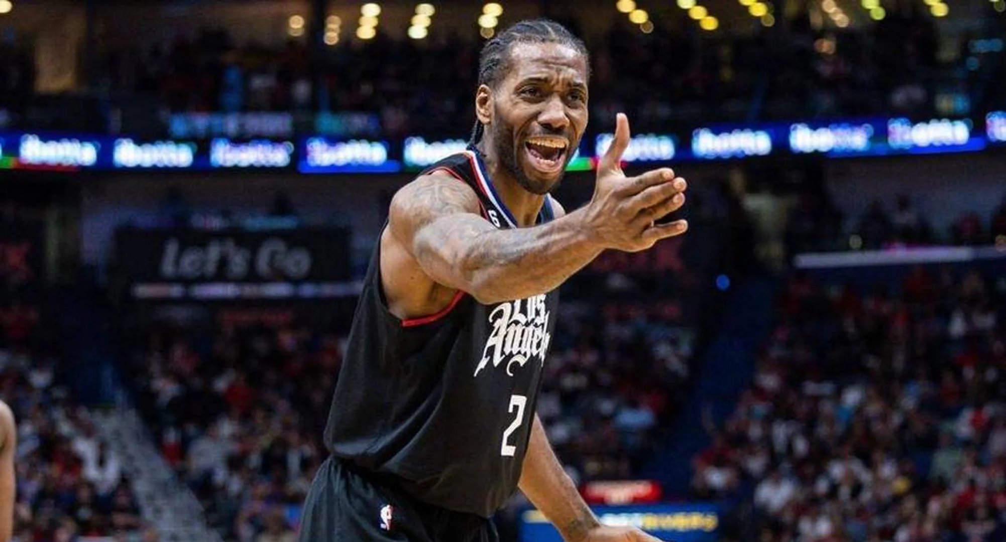 关于快船大胜独行侠,莱昂纳德砍下35分的信息 关于快船大胜独行侠,莱昂纳德砍下35分的信息