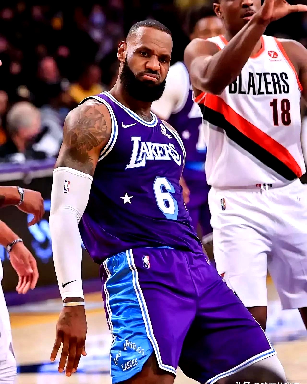 调整后的湖人击败公牛 调整后的湖人击败公牛