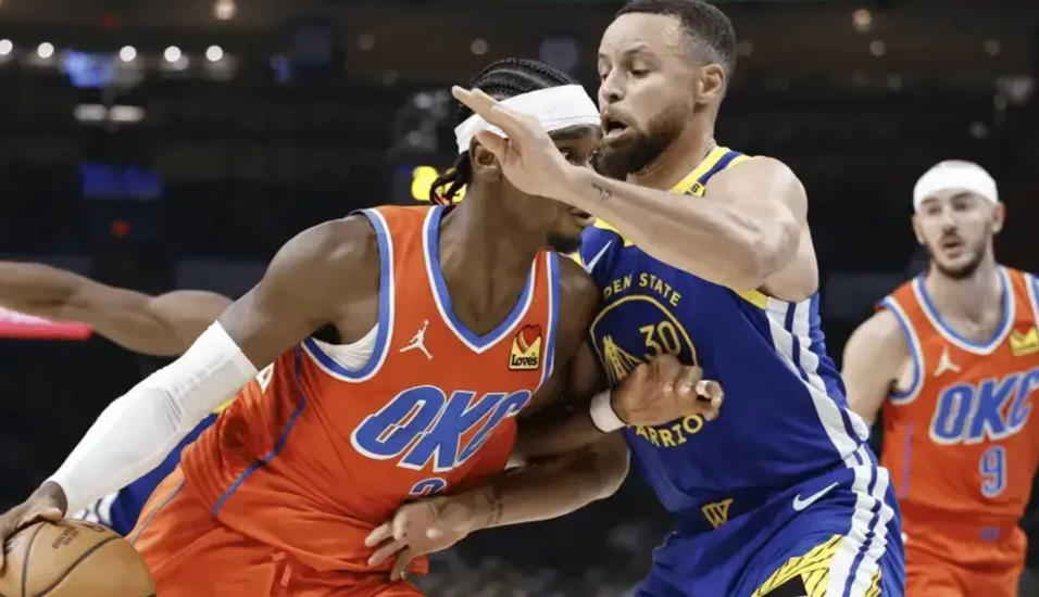 勇士遭遇火箭双塔狂热连胜势头不减 勇士遭遇火箭双塔狂热连胜势头不减