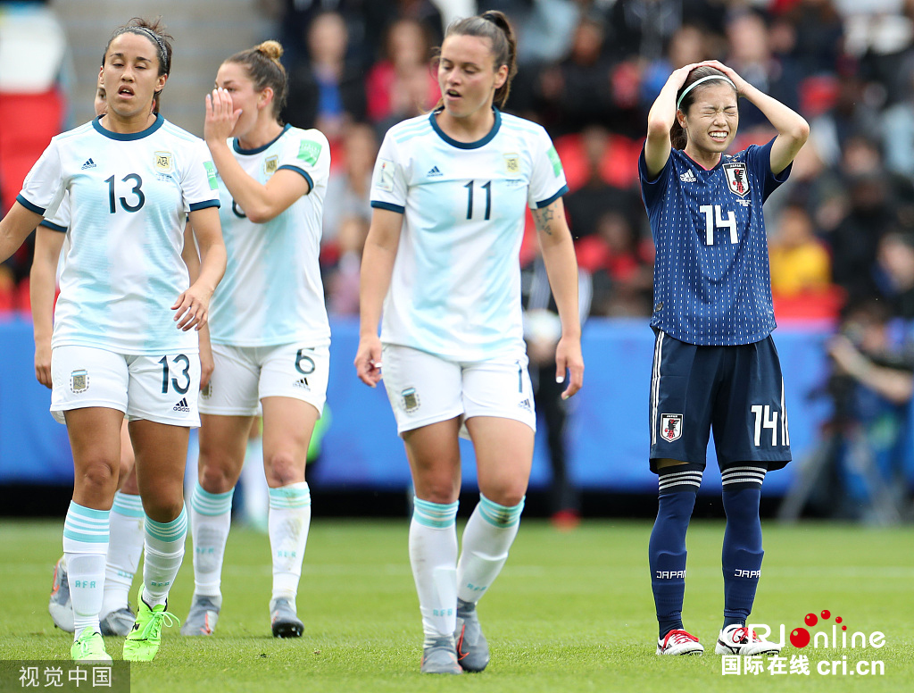 爱游戏大厅-国际足球友谊赛：阿根廷女足实力惊人