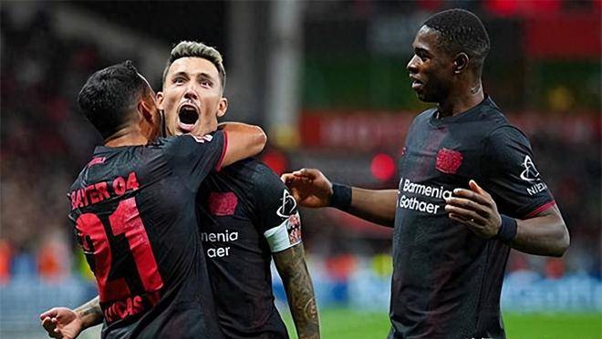 法甲冷门频现,欧洲足坛格局或将混乱 法甲冷门频现,欧洲足坛格局或将混乱