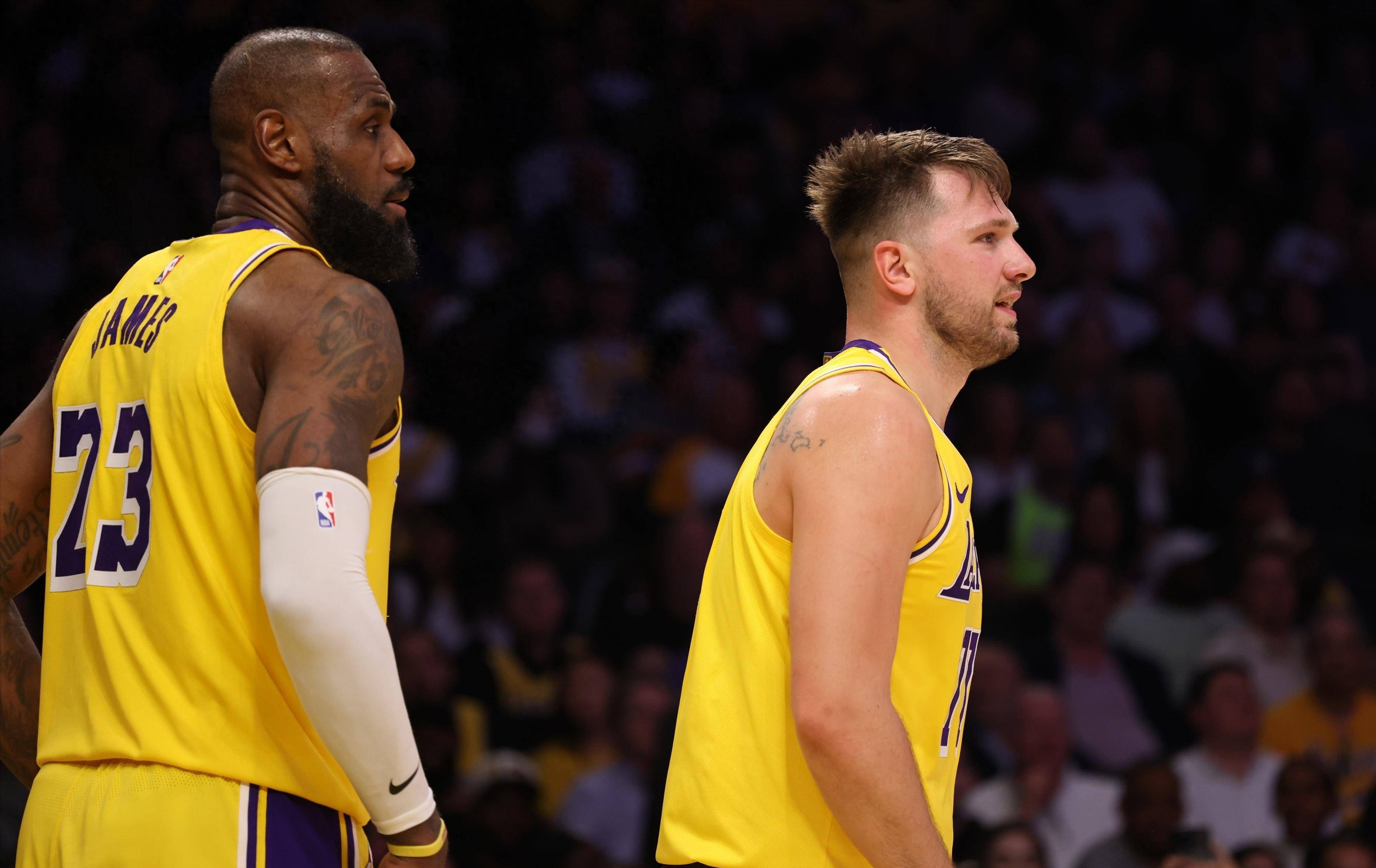 爱游戏体育-太阳逆转湖人晋级西部决赛