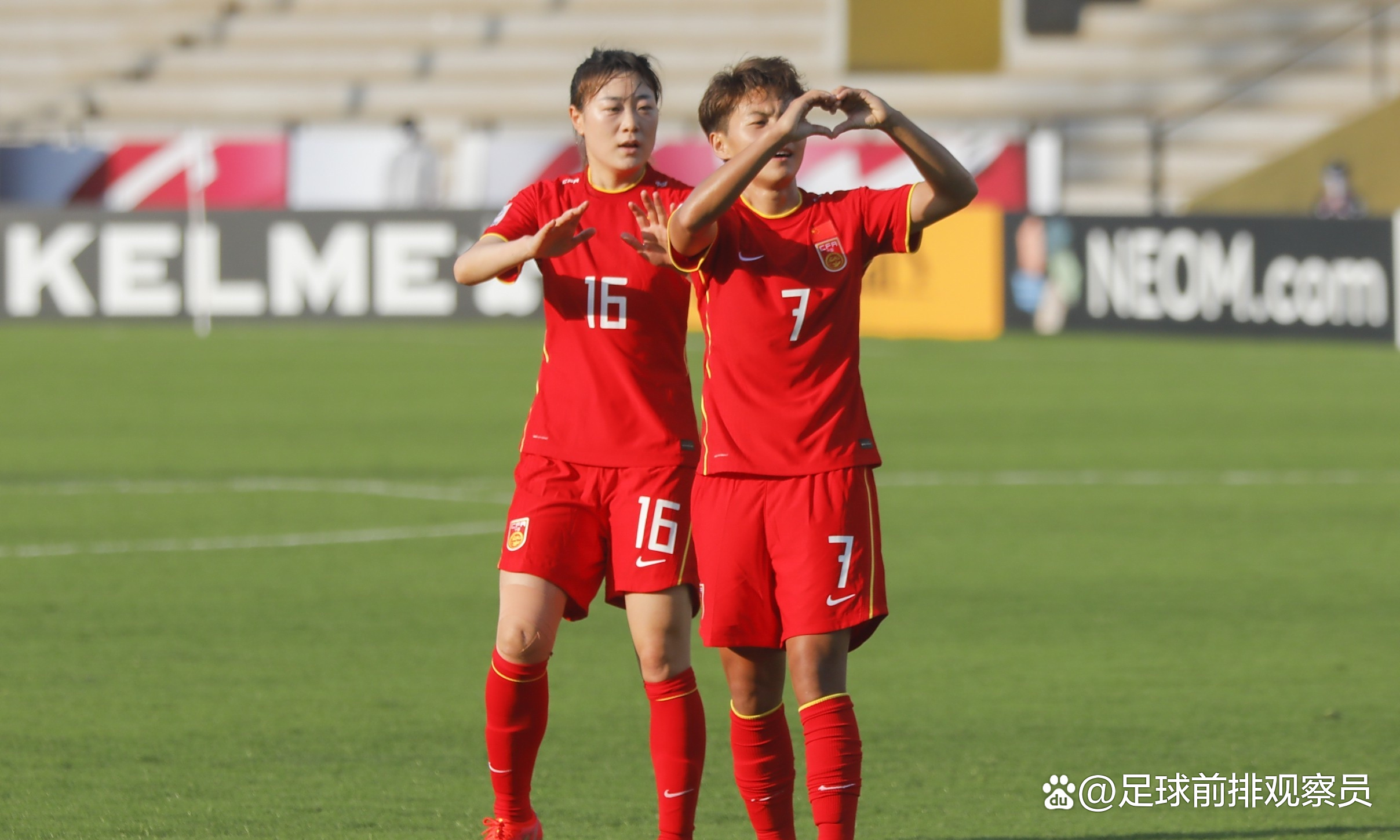 中国女足比赛赛后总结:取得胜利的关键因素是团队合作 中国女足比赛赛后总结:取得胜利的关键因素是团队合作