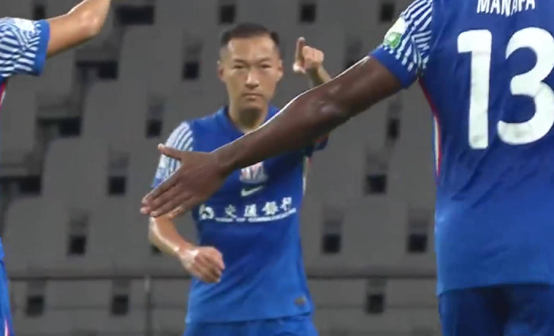 关于上海申花主场大胜河北华夏,喜迎胜利的信息 关于上海申花主场大胜河北华夏,喜迎胜利的信息