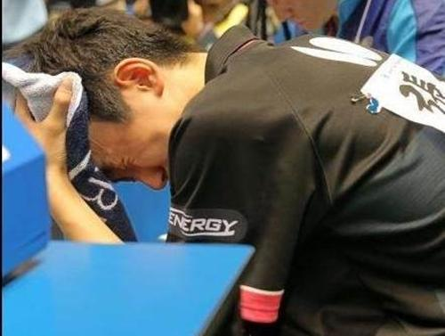 包含韩国队碾压奥地利队,梁靖崑带队取胜的词条 包含韩国队碾压奥地利队,梁靖崑带队取胜的词条