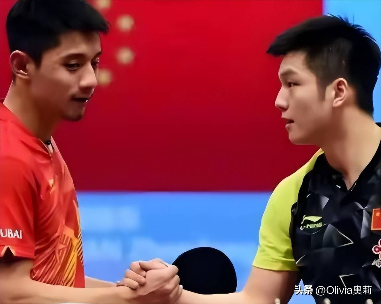 爱游戏在线-德国乒乓球队强势日本乒乓球队，张继科送出助攻的简单介绍